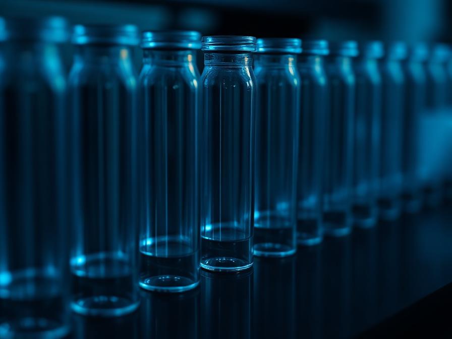 Lab essentials